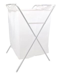 Keranjang Laundry Lipat