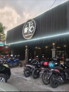 Kopi Teko