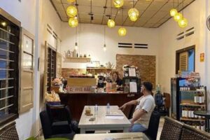 Kopi Sumber Rezeki